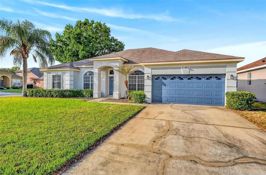 170 Cedar Springs Circle Debary FL 32713