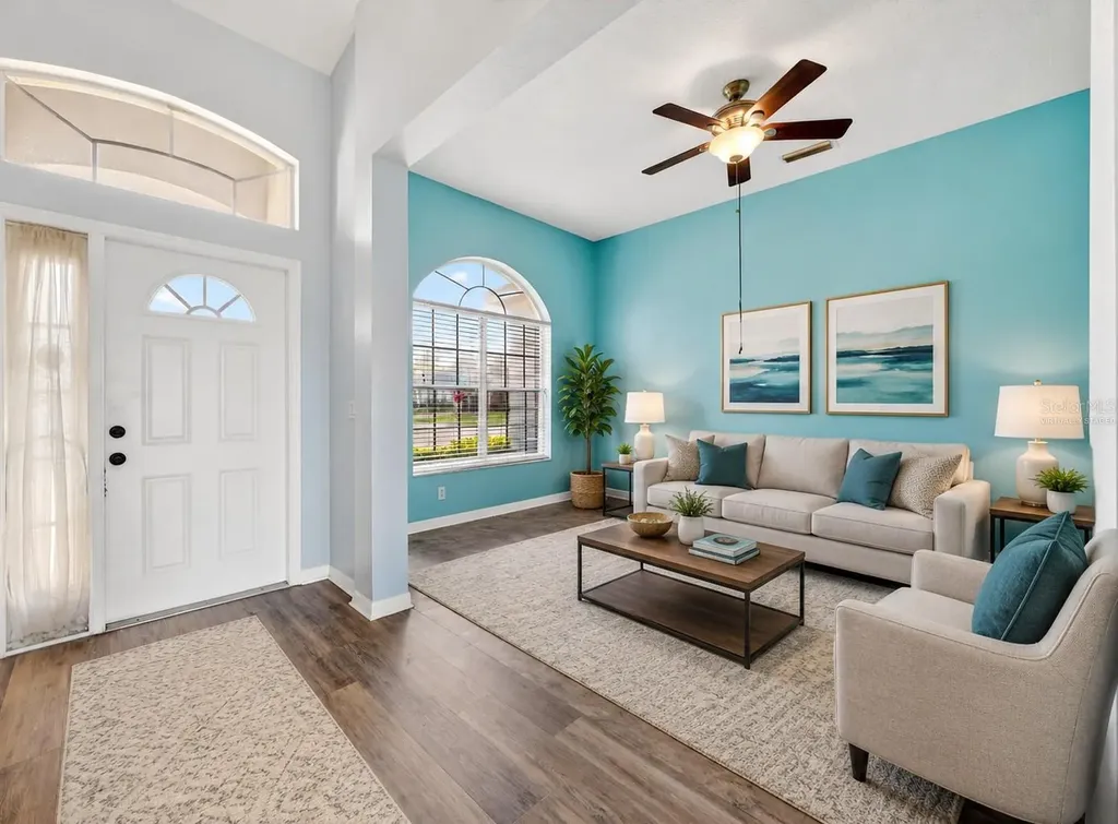 170 Cedar Springs Circle Debary FL 32713