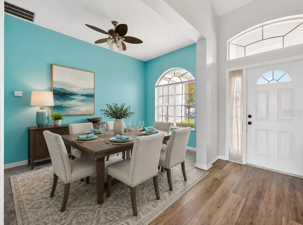 170 Cedar Springs Circle Debary FL 32713