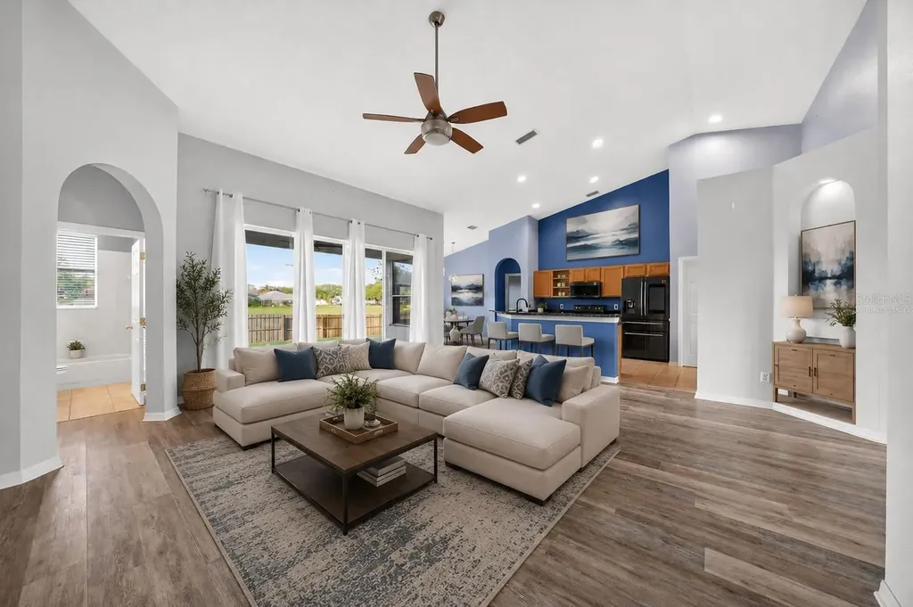 170 Cedar Springs Circle Debary FL 32713