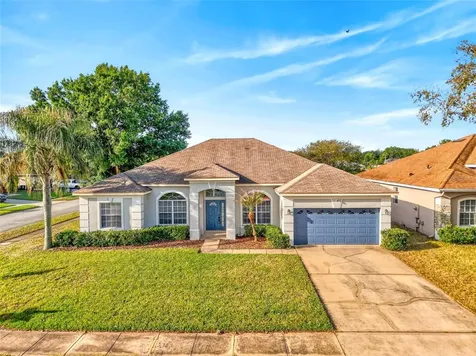 170 Cedar Springs Circle Debary FL 32713