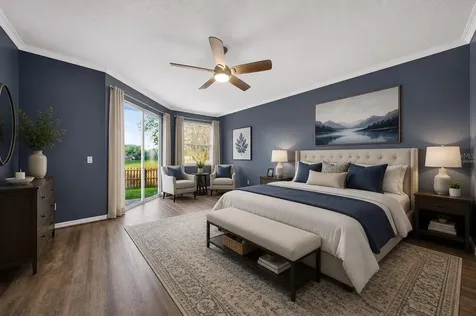 170 Cedar Springs Circle Debary FL 32713
