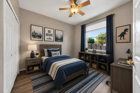170 Cedar Springs Circle Debary FL 32713