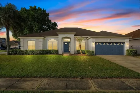 170 Cedar Springs Circle Debary FL 32713
