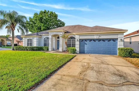 170 Cedar Springs Circle Debary FL 32713
