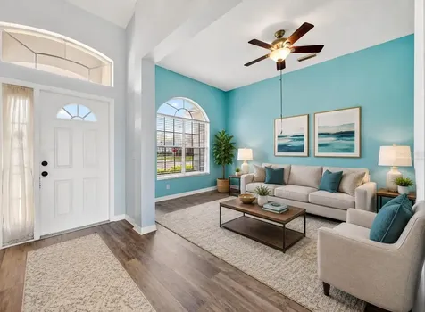 170 Cedar Springs Circle Debary FL 32713