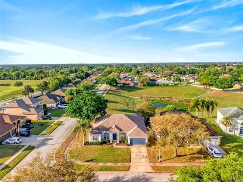 170 Cedar Springs Circle Debary FL 32713