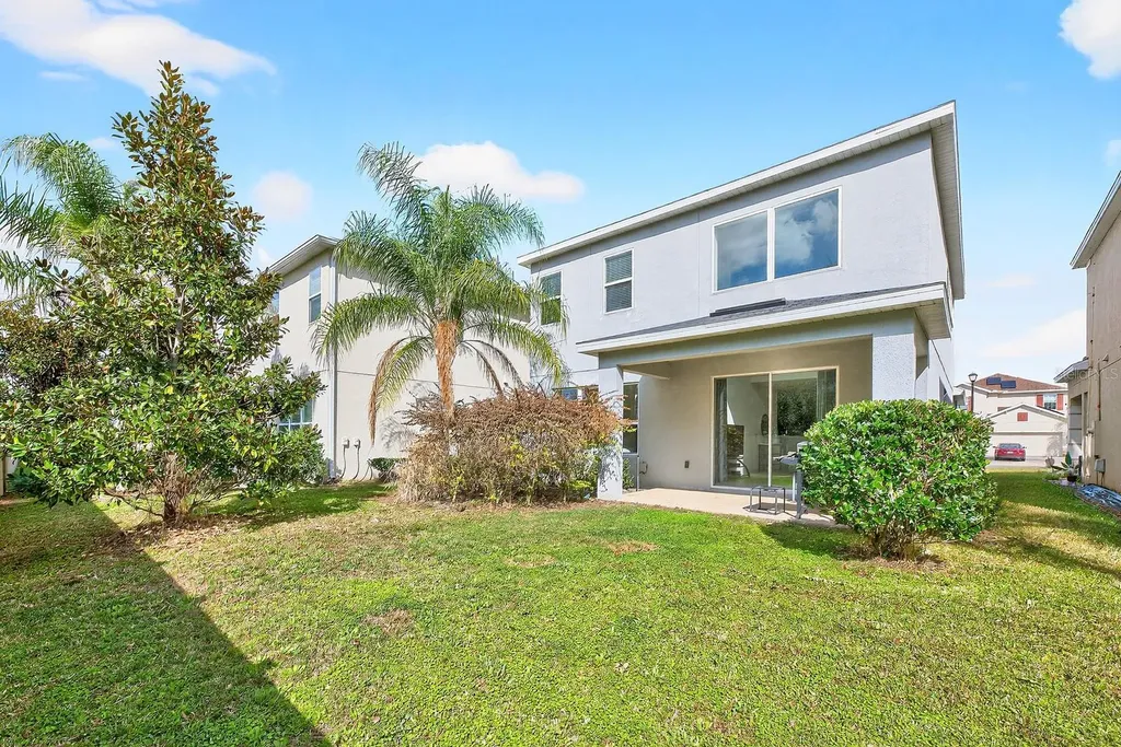 544 Red Rose Lane Sanford FL 32771