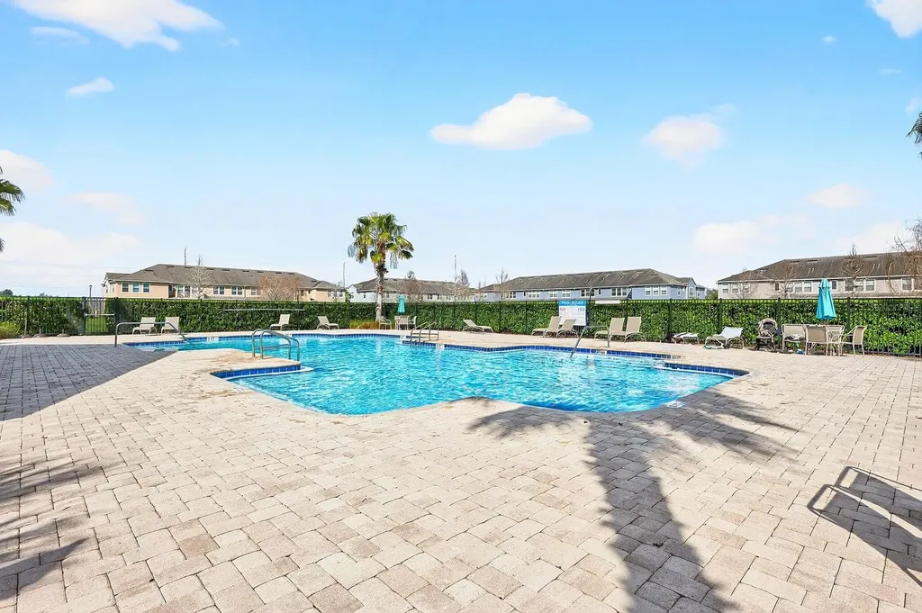 544 Red Rose Lane Sanford FL 32771