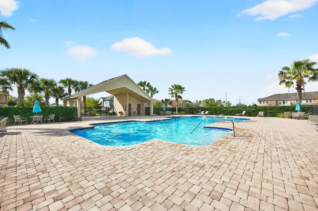 544 Red Rose Lane Sanford FL 32771