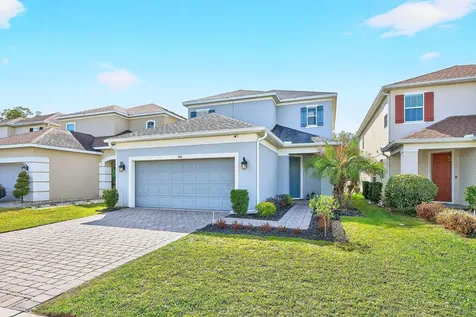 544 Red Rose Lane Sanford FL 32771