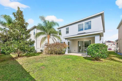 544 Red Rose Lane Sanford FL 32771