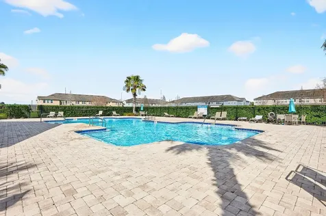 544 Red Rose Lane Sanford FL 32771