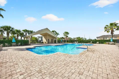 544 Red Rose Lane Sanford FL 32771