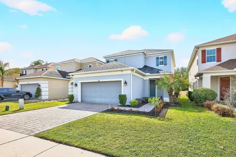 544 Red Rose Lane Sanford FL 32771