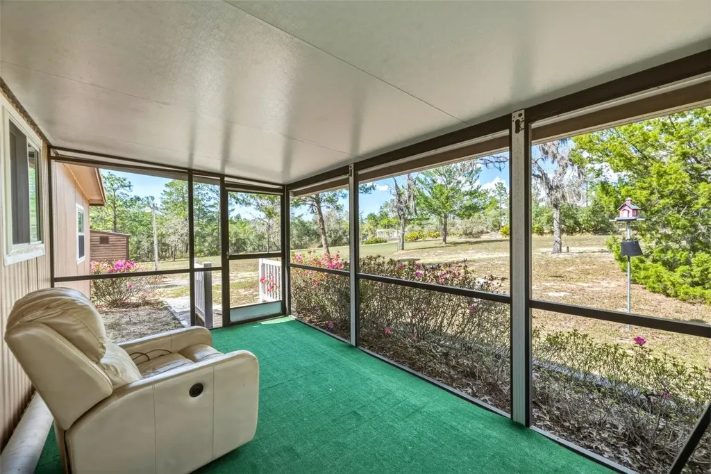 5590 W Mcdowell Lane Dunnellon FL 34433