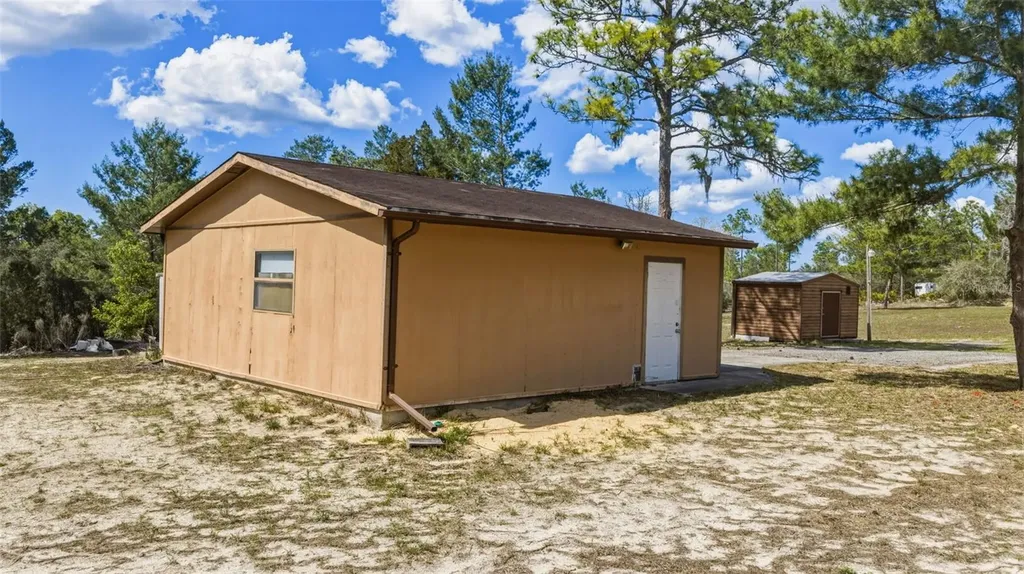 5590 W Mcdowell Lane Dunnellon FL 34433