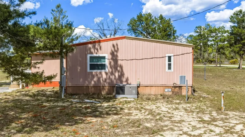 5590 W Mcdowell Lane Dunnellon FL 34433