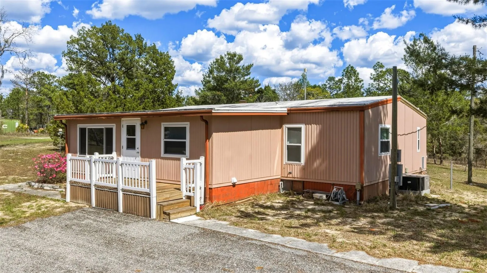 5590 W Mcdowell Lane Dunnellon FL 34433