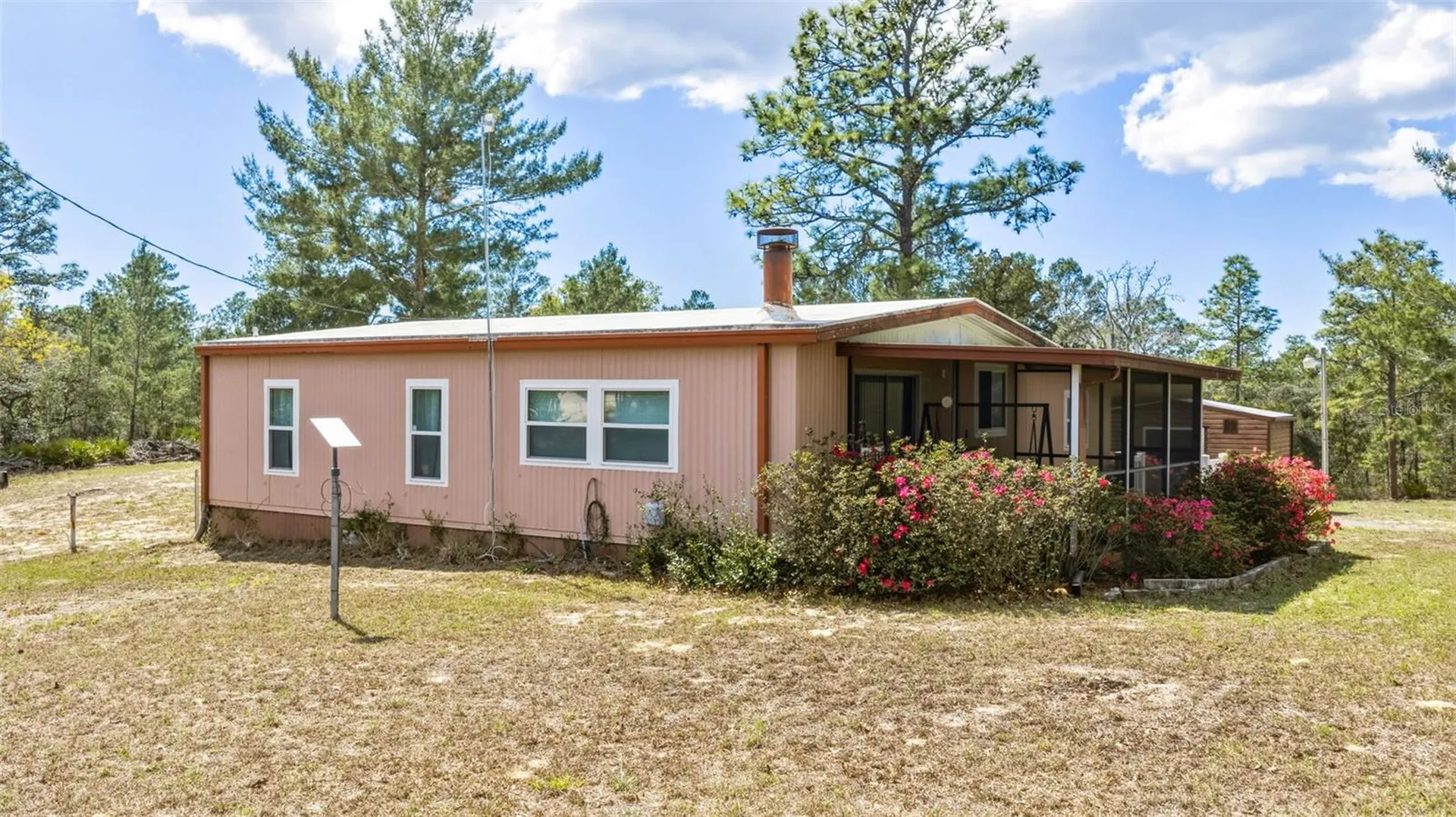 5590 W Mcdowell Lane Dunnellon FL 34433