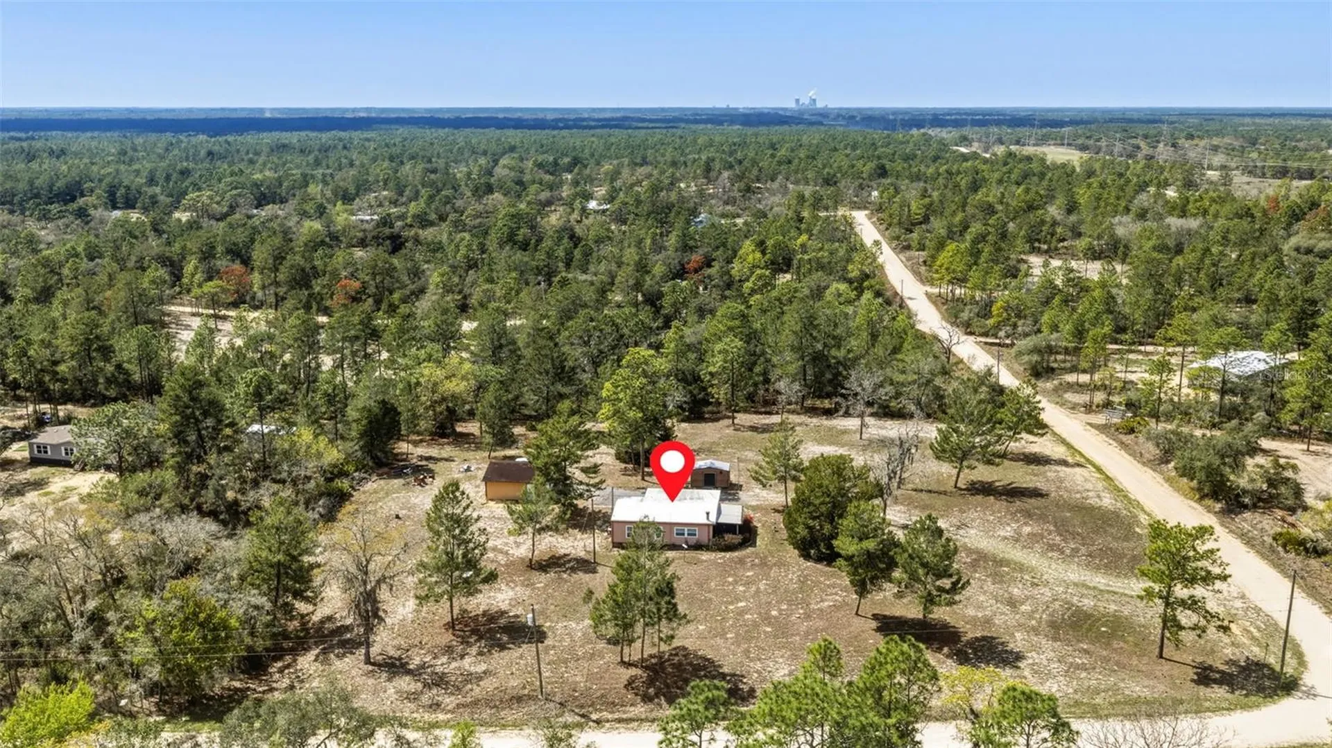 5590 W Mcdowell Lane Dunnellon FL 34433