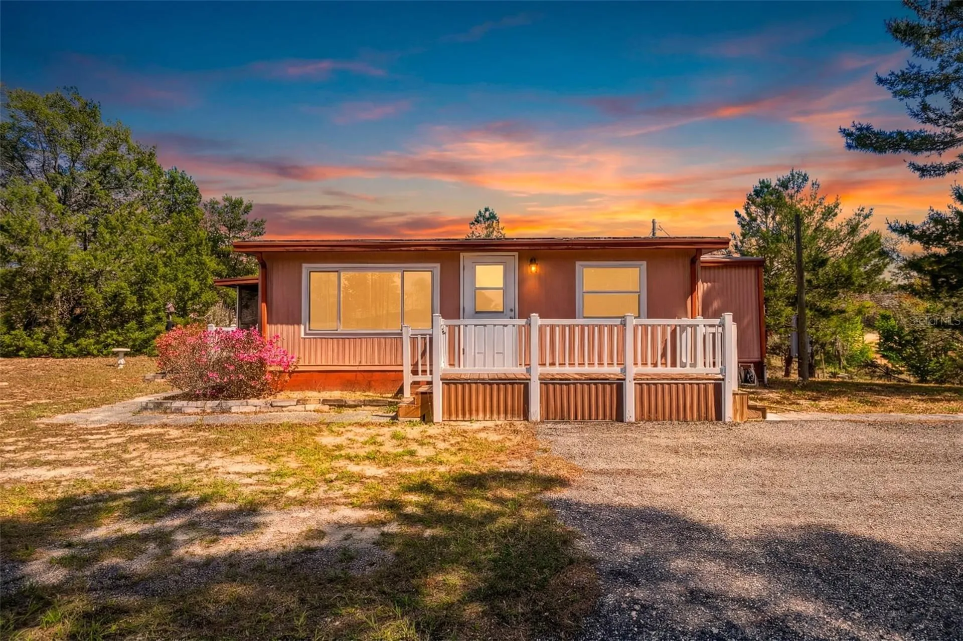 5590 W Mcdowell Lane Dunnellon FL 34433