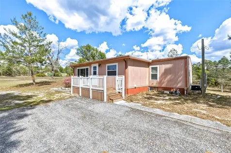 5590 W Mcdowell Lane Dunnellon FL 34433