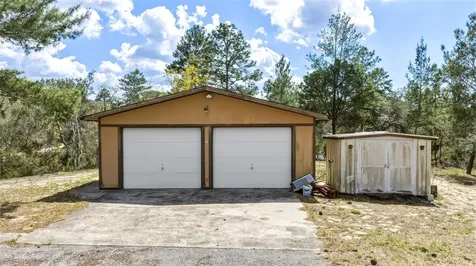 5590 W Mcdowell Lane Dunnellon FL 34433