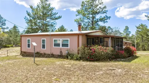 5590 W Mcdowell Lane Dunnellon FL 34433