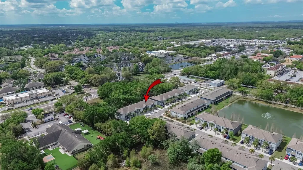 3315 Pleasant Willow Court Brandon FL 33511
