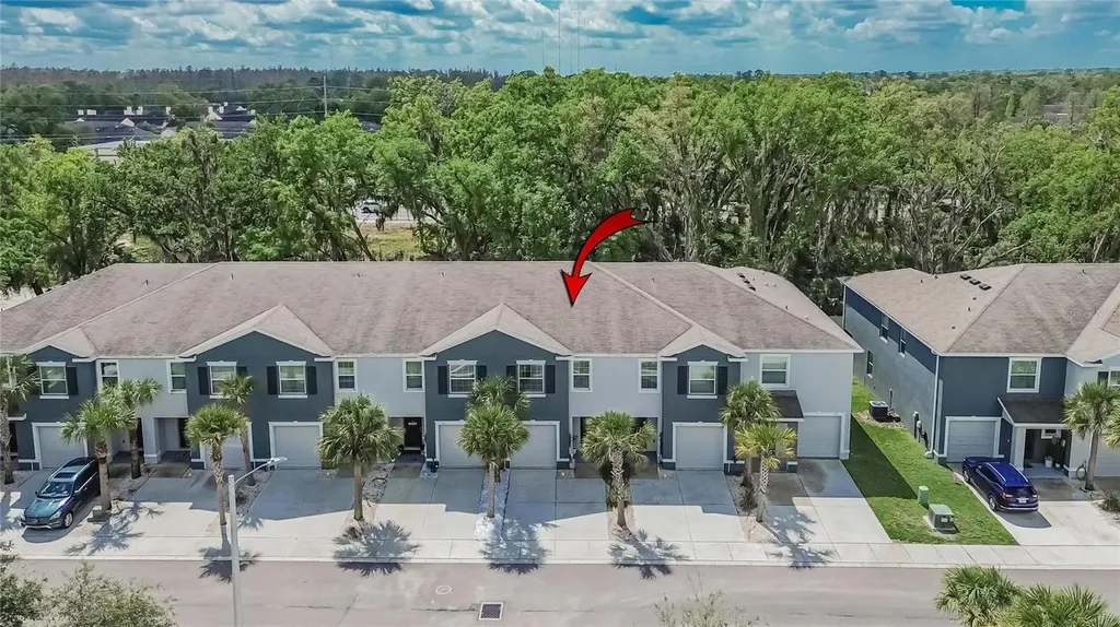3315 Pleasant Willow Court Brandon FL 33511
