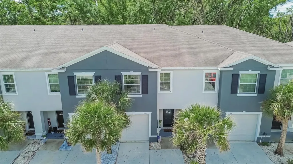 3315 Pleasant Willow Court Brandon FL 33511