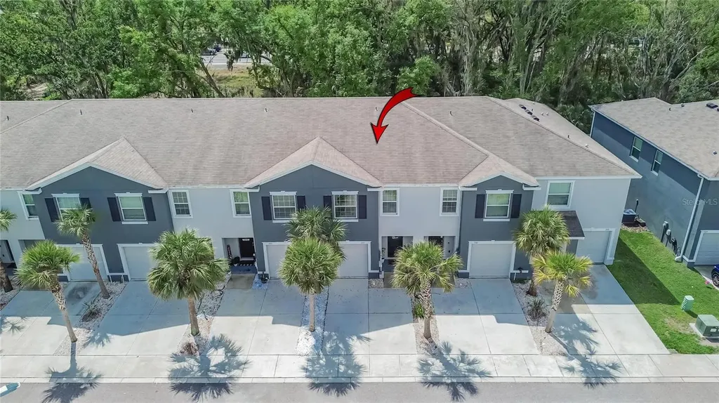 3315 Pleasant Willow Court Brandon FL 33511