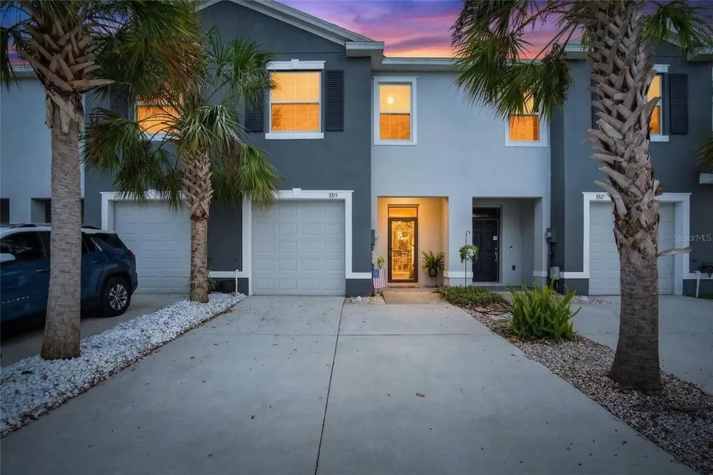 3315 Pleasant Willow Court Brandon FL 33511