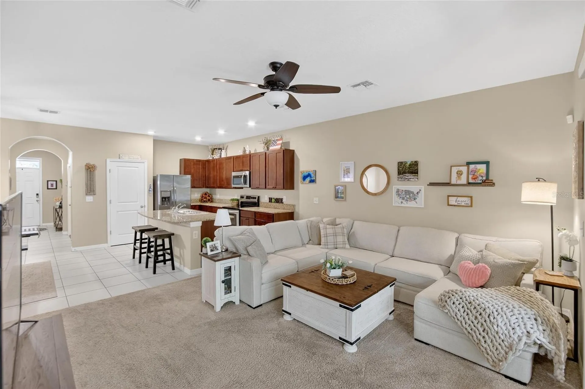 3315 Pleasant Willow Court Brandon FL 33511