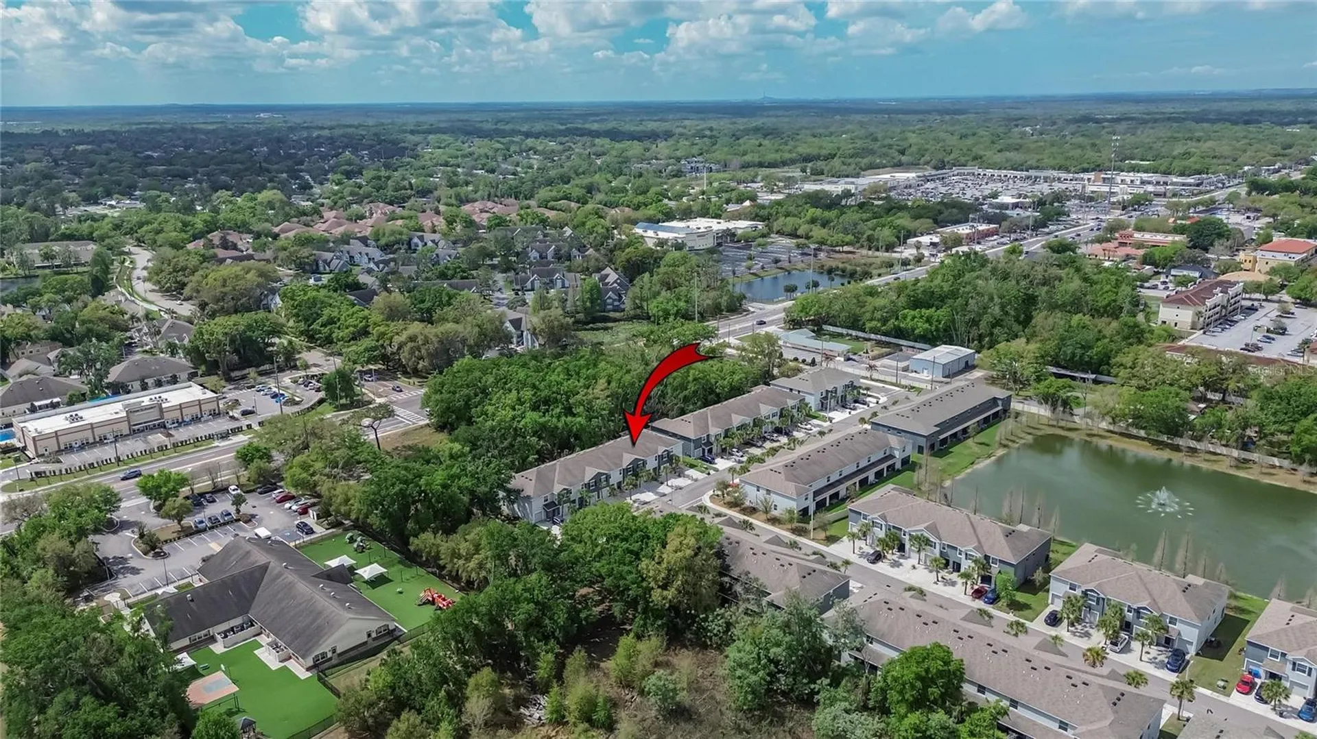 3315 Pleasant Willow Court Brandon FL 33511