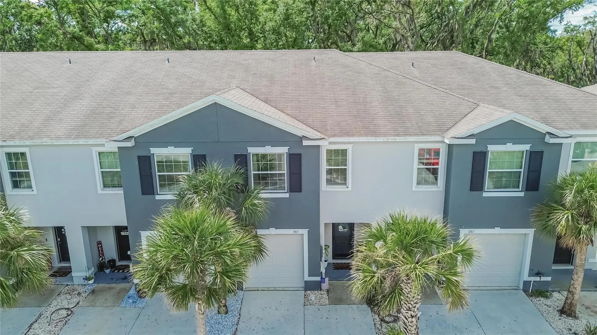3315 Pleasant Willow Court Brandon FL 33511