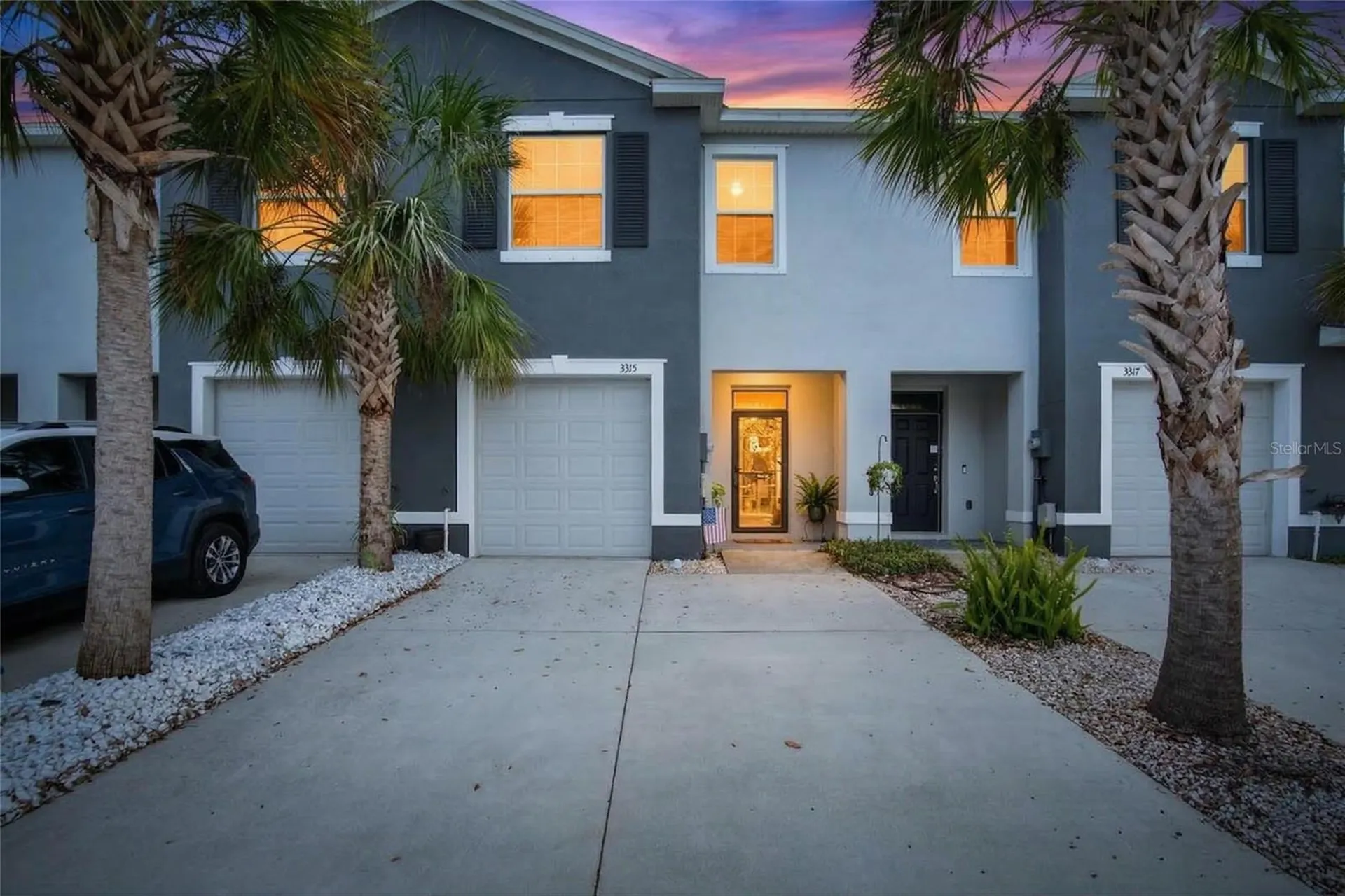 3315 Pleasant Willow Court Brandon FL 33511