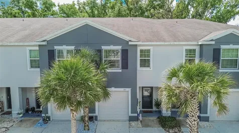 3315 Pleasant Willow Court Brandon FL 33511