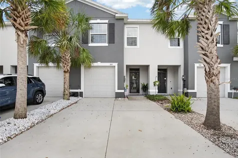 3315 Pleasant Willow Court Brandon FL 33511
