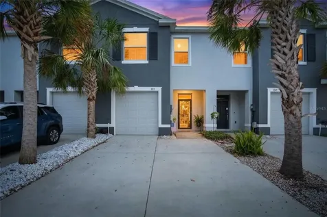 3315 Pleasant Willow Court Brandon FL 33511