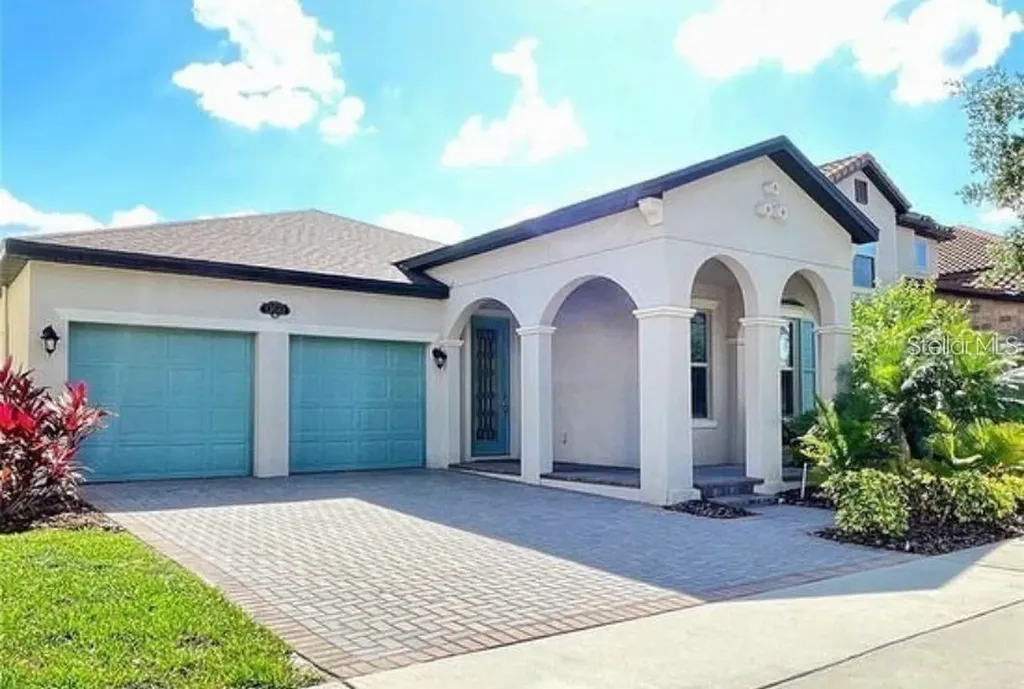 13542 Gorgona Isle Drive Windermere FL 34786