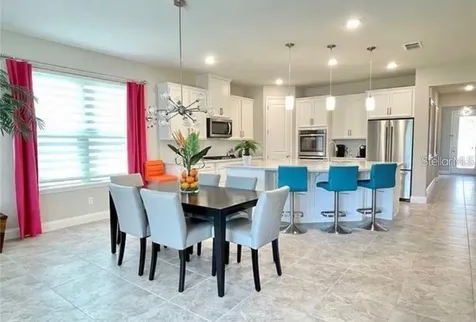 13542 Gorgona Isle Drive Windermere FL 34786