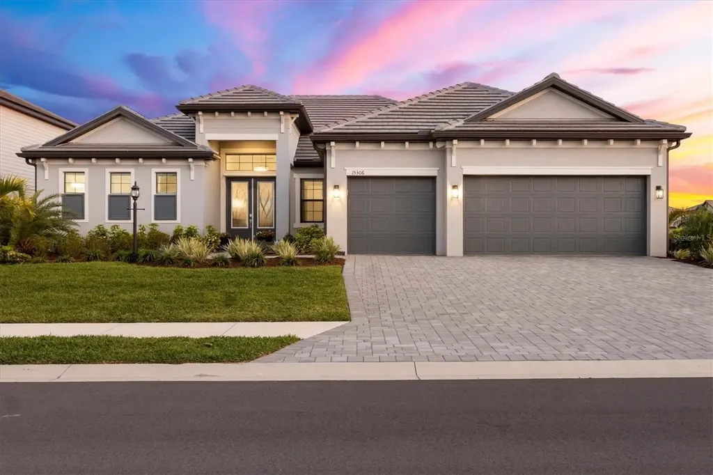 15306 Golden Beam Place Bradenton FL 34211