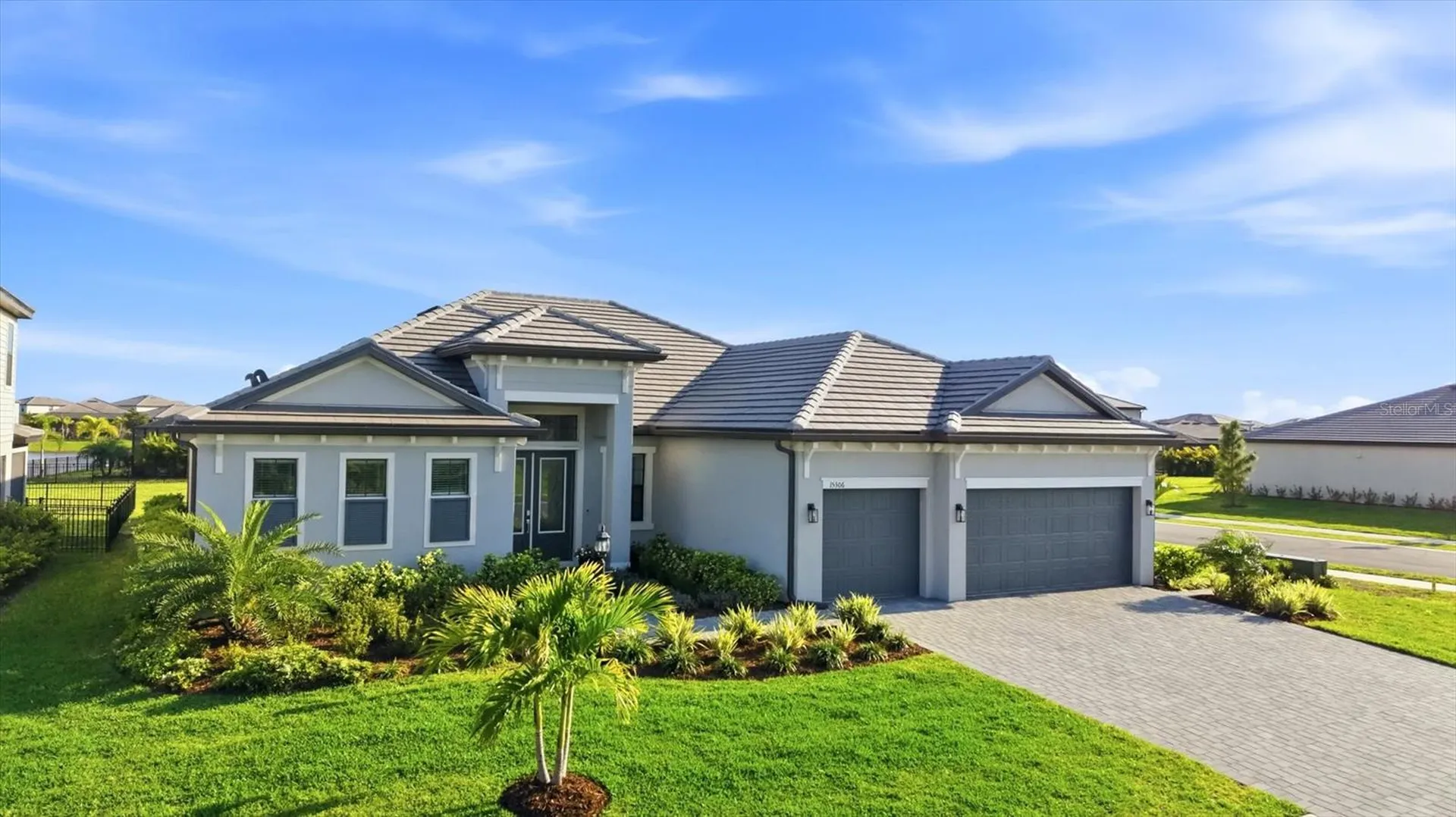 15306 Golden Beam Place Bradenton FL 34211