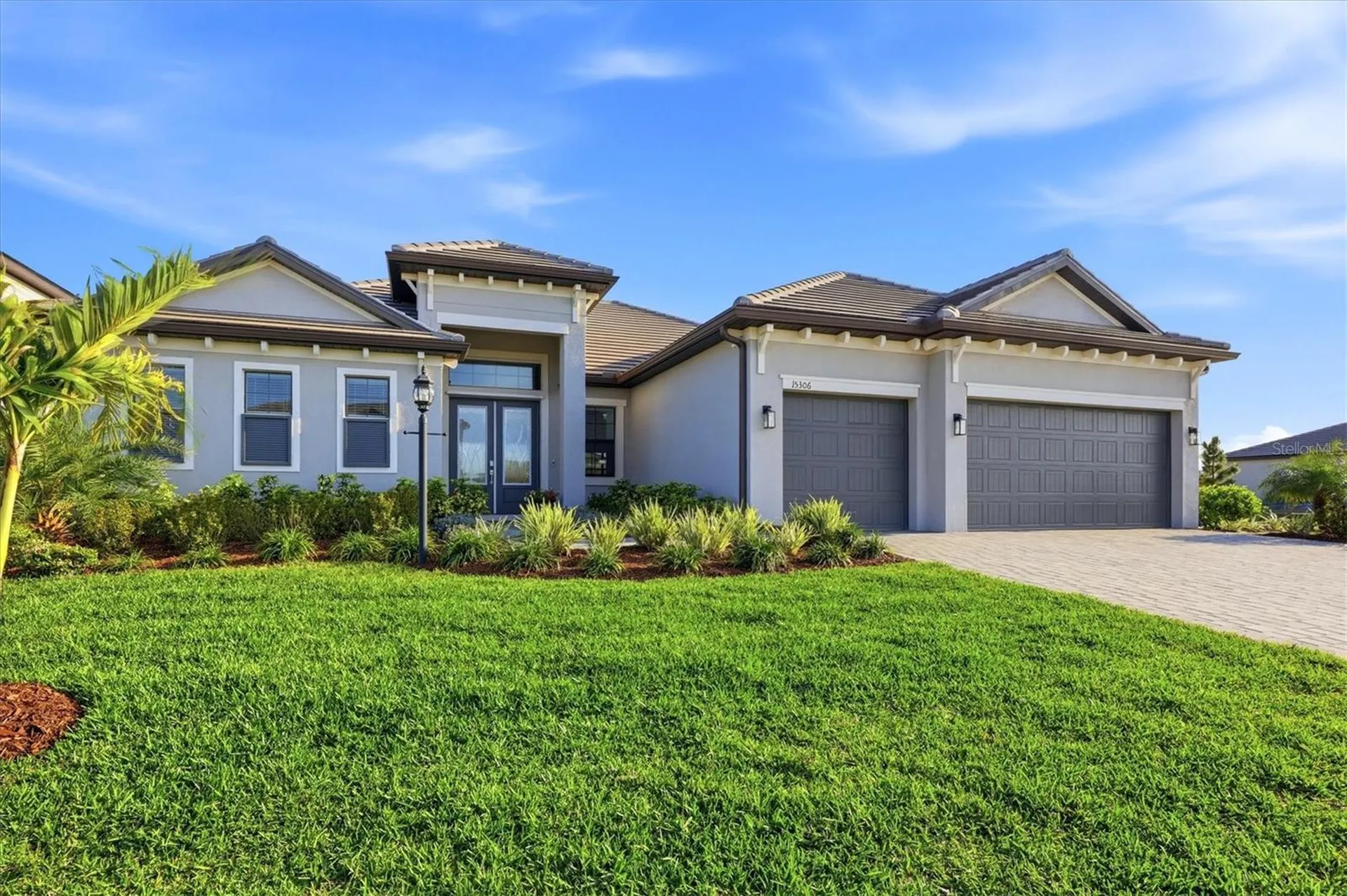 15306 Golden Beam Place Bradenton FL 34211