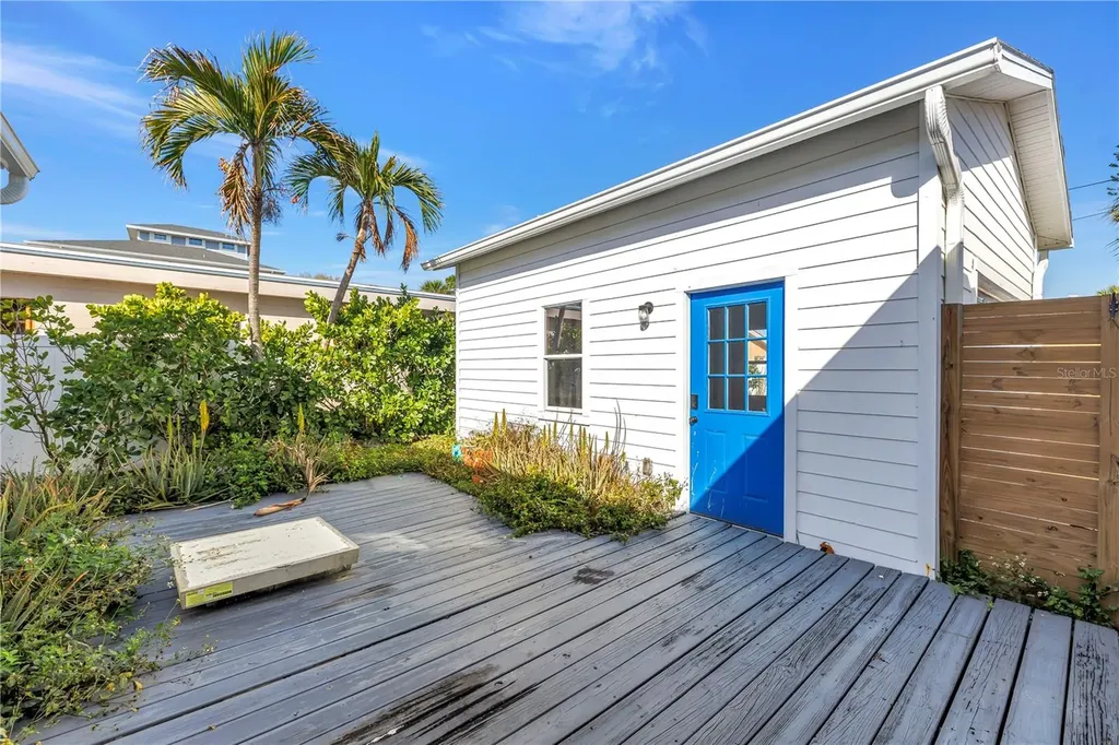 601 78th Avenue St Pete Beach FL 33706