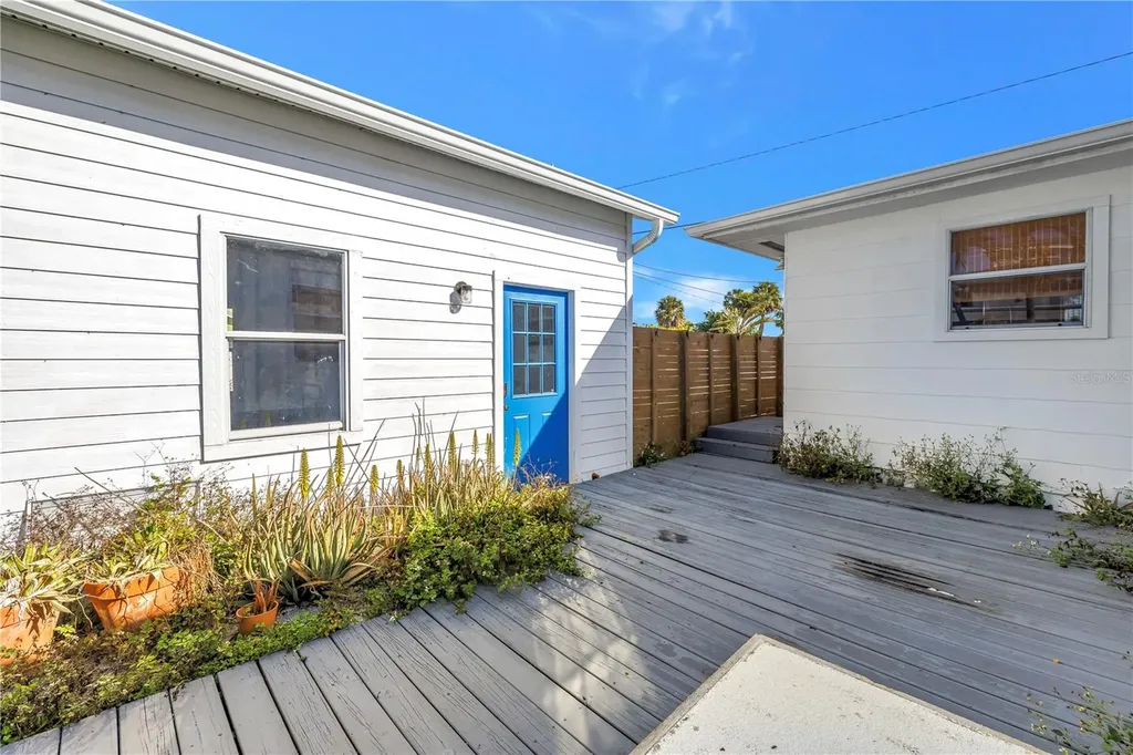 601 78th Avenue St Pete Beach FL 33706