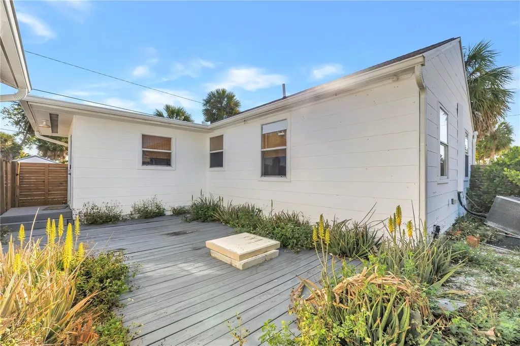 601 78th Avenue St Pete Beach FL 33706