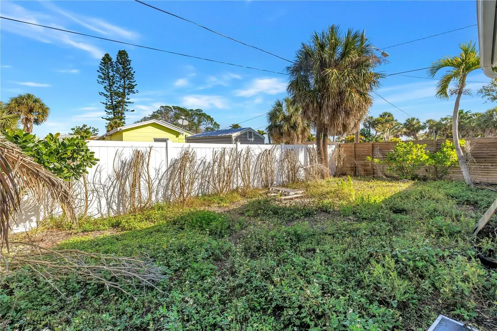 601 78th Avenue St Pete Beach FL 33706